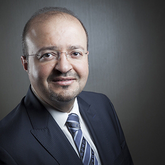 Dr. Hussam Kanaan