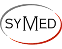 SYMED Logo
